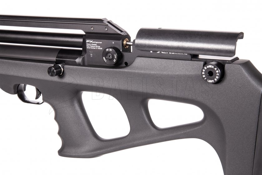 Légpuska FX Dreamline Bullpup Synthetic Bottle 5,5mm