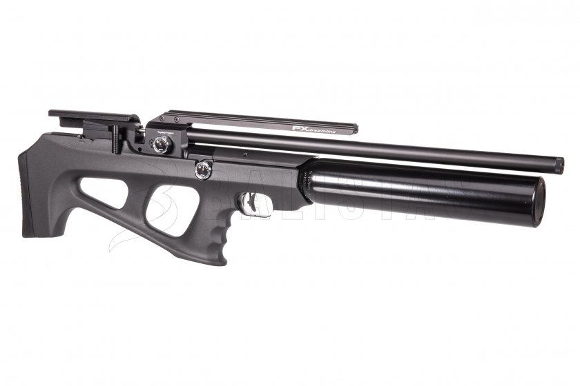 Légpuska FX Dreamline Bullpup Synthetic Bottle 5,5mm