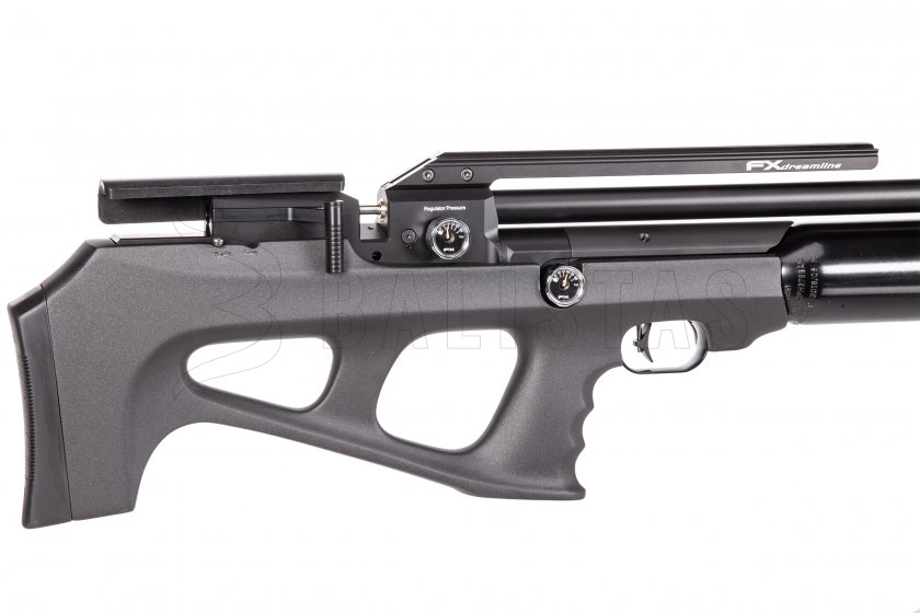 Légpuska FX Dreamline Bullpup Synthetic Bottle 5,5mm