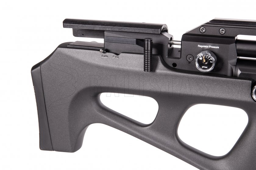 Légpuska FX Dreamline Bullpup Synthetic Bottle 5,5mm