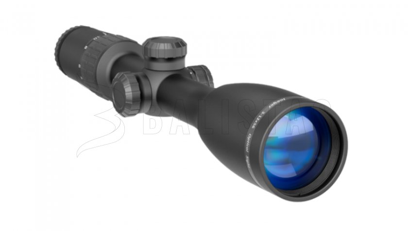 Yukon Jaeger 3-12x56 (MV02i) céltávcső