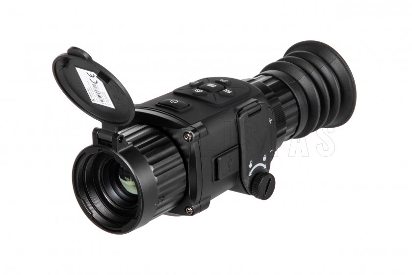 Termovíziós céltávcső Hikmicro Thunder TH25