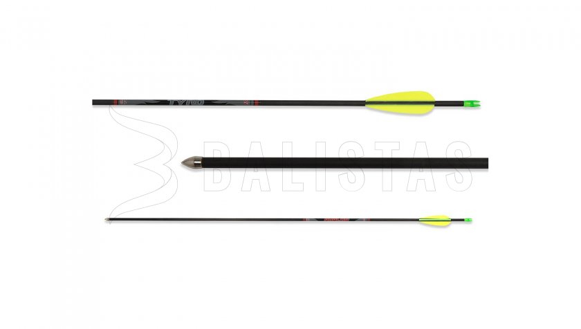 Core Recurve Beginner 66" RH 24lb kezdő reflexíj szett