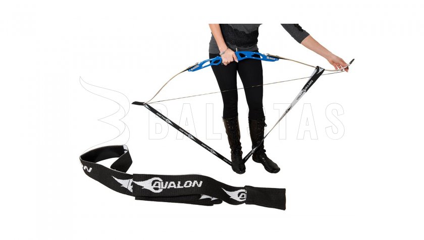Core Recurve Beginner 66" RH 30lb íj szett