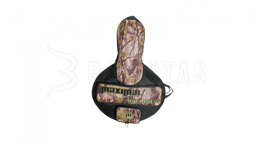 Tok kuší Maximal Ballista LRG Black/Camo