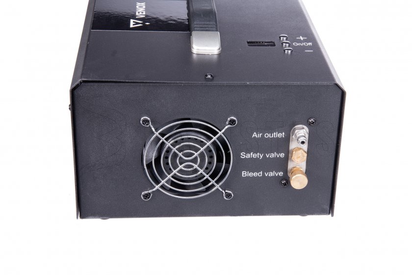 Kompreszor Venox 12V 310bar