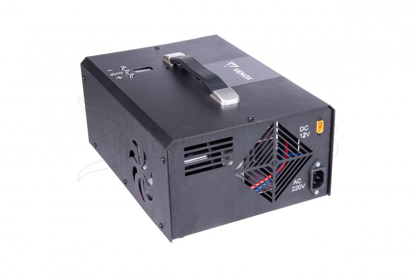 Kompreszor Venox 12V 310bar