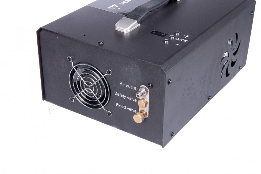 Kompreszor Venox 12V 310bar