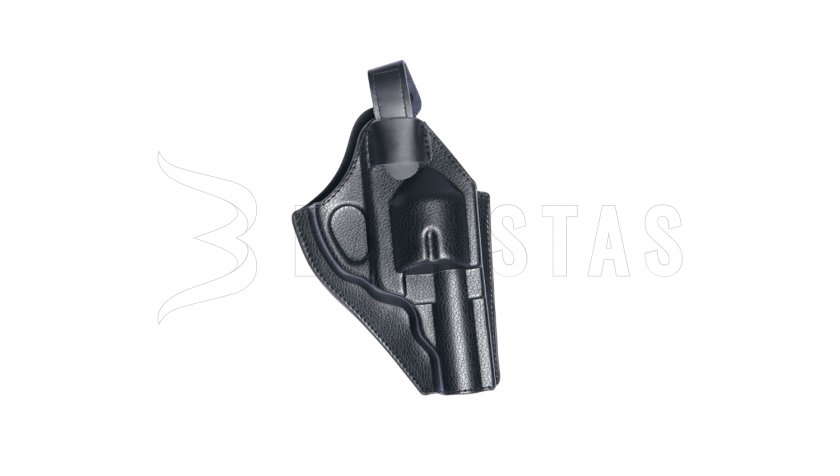 Tok ASG Dan Wesson 2,5" és 4", black