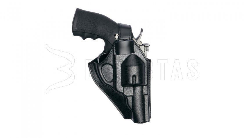 Tok ASG Dan Wesson 2,5" és 4", black