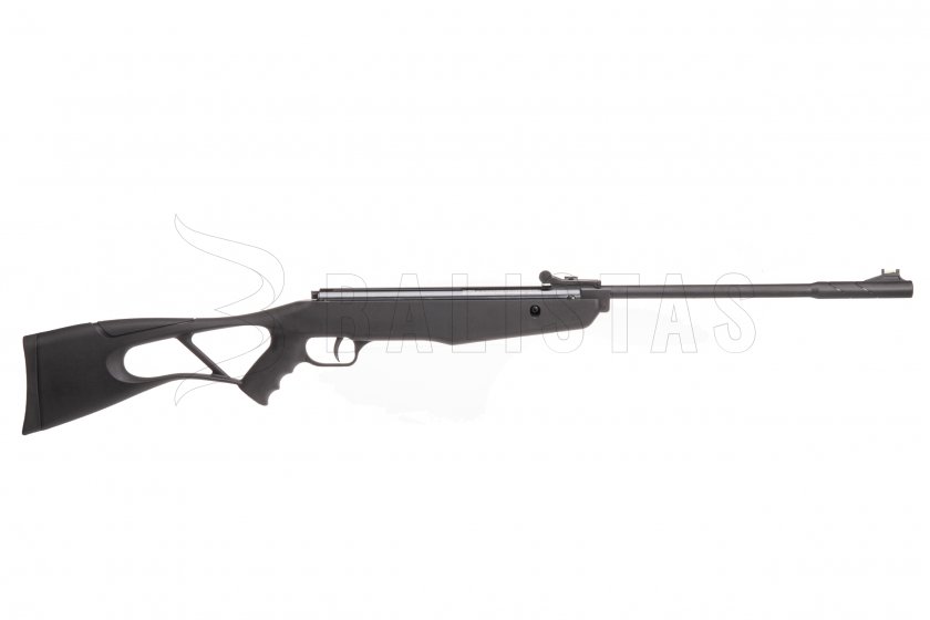 Légpuska Crosman Inferno 4,5mm