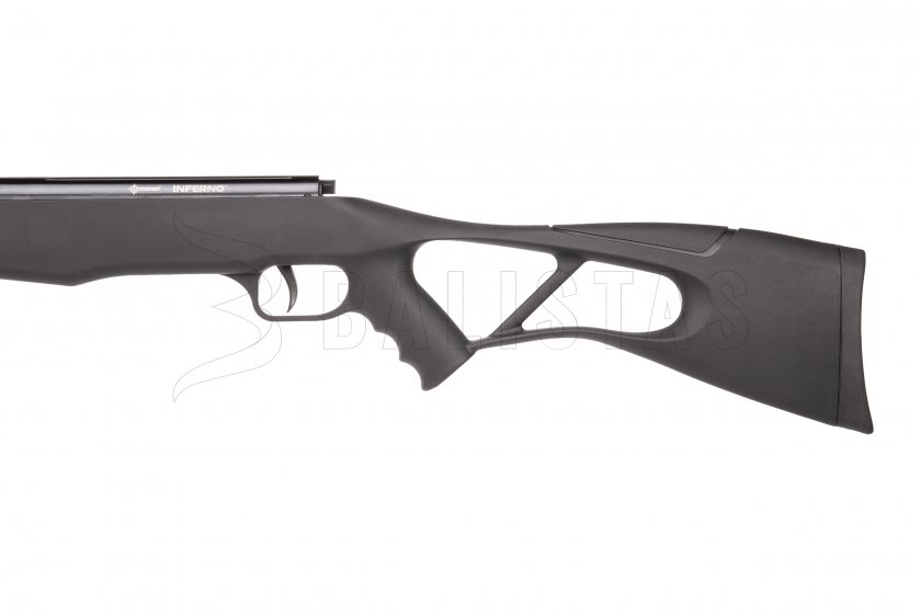 Légpuska Crosman Inferno 4,5mm