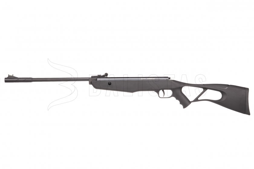 Légpuska Crosman Inferno 4,5mm