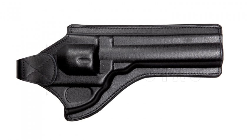 Tok ASG Dan Wesson 715, holster 6-8"