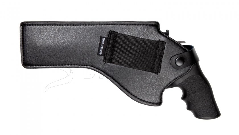 Tok ASG Dan Wesson 715, holster 6-8"