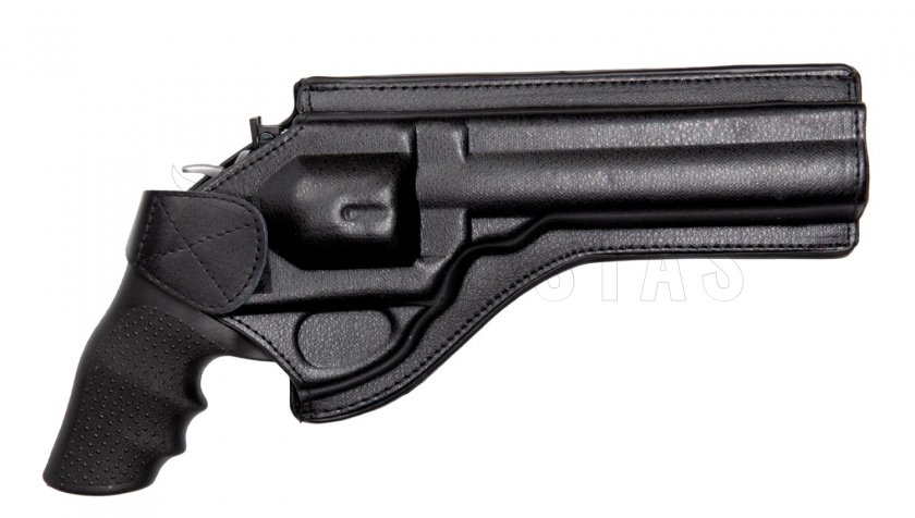 Tok ASG Dan Wesson 715, holster 6-8"