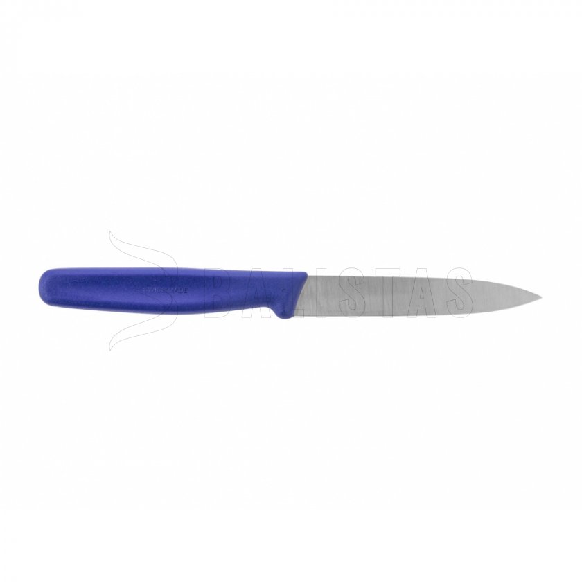 Zöldségkés Victorinox, sima, 5.0702, kék