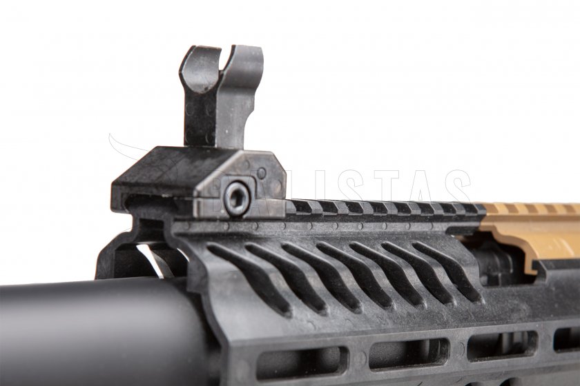 Légpuska Sig Sauer MCX Canebrake 4,5mm