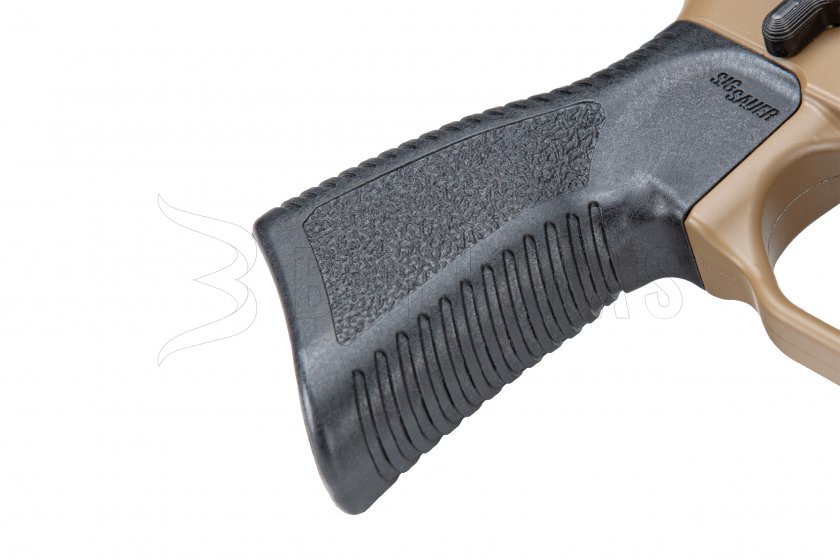 Légpuska Sig Sauer MCX Canebrake 4,5mm