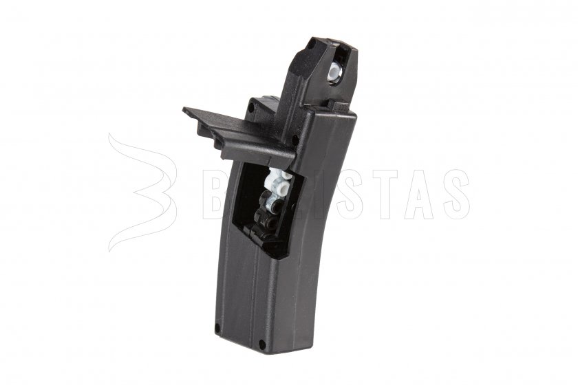 Légpuska Sig Sauer MCX Canebrake 4,5mm