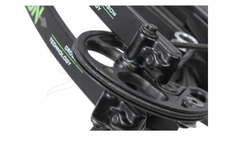 Számszeríj Junxing Drakon 100lb