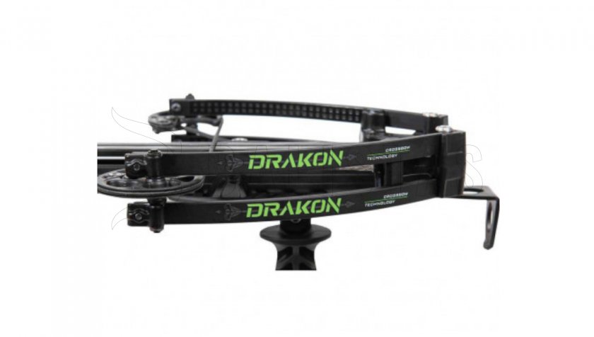 Számszeríj Junxing Drakon 100lb