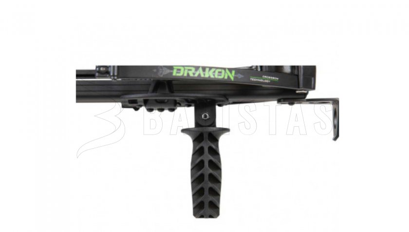 Számszeríj Junxing Drakon 100lb