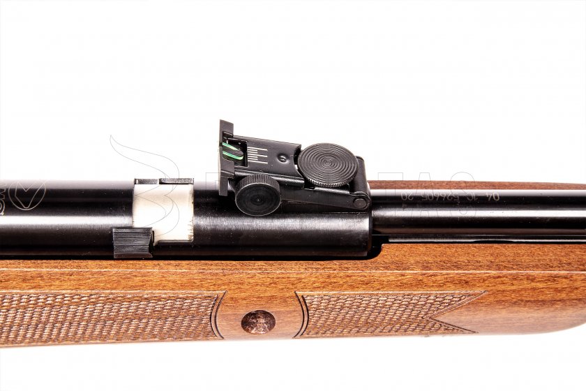 Légpuska Gamo CF-X Royal 4,5mm - 20J