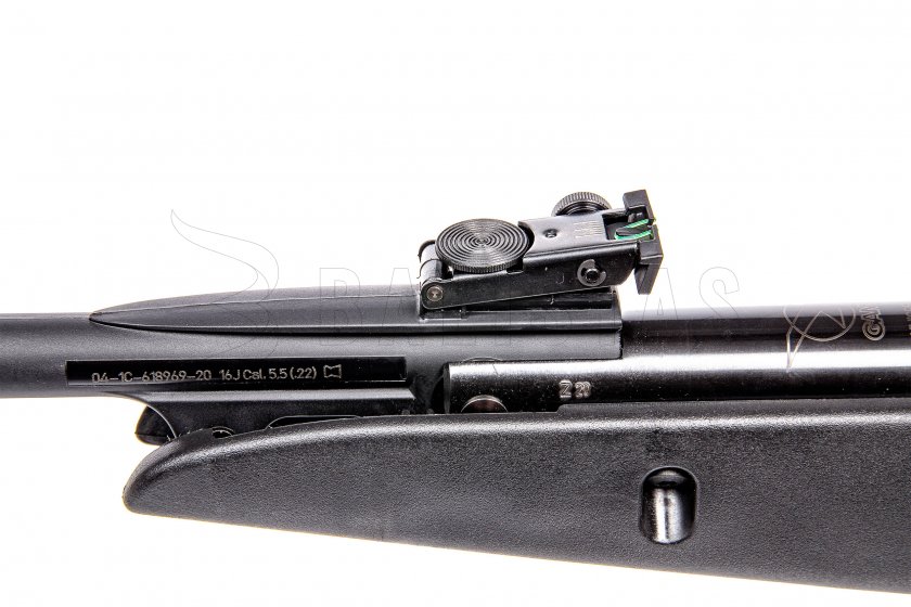 Légpuska Gamo Whisper X 4,5mm - 24J