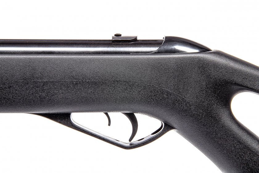 Légpuska Gamo Whisper X 4,5mm - 24J