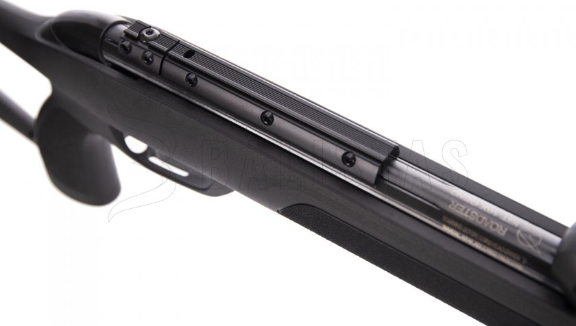 Légpuska Gamo Roadster IGT 10X GEN2 4,5mm - 24J