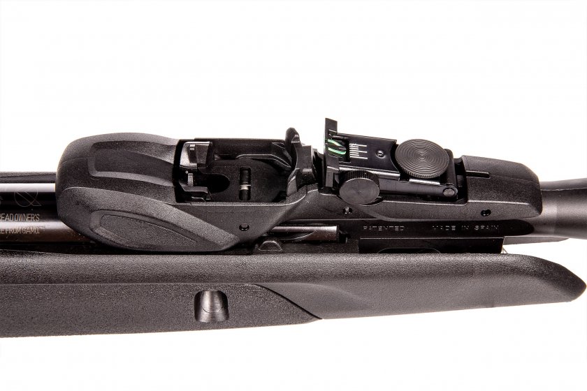 Légpuska Gamo Speedster IGT 10x 5,5mm