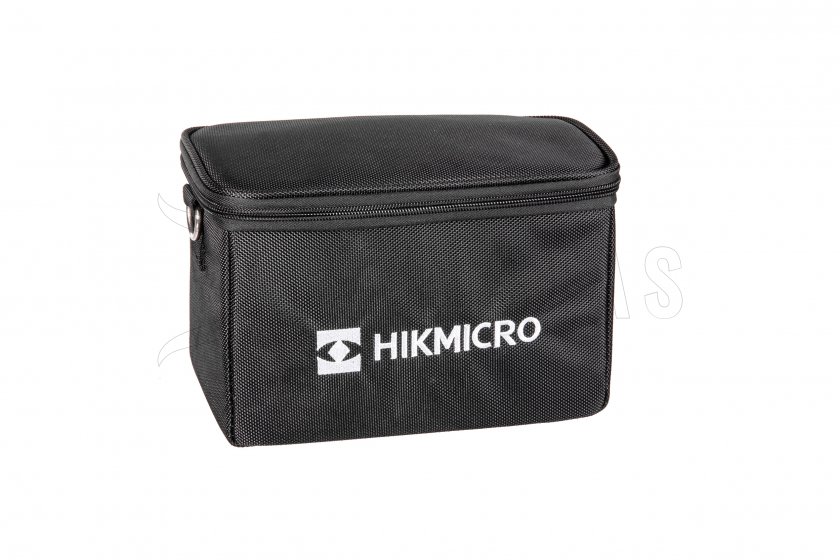 Hőkamerás céltávcső Hikmicro Thunder TE25