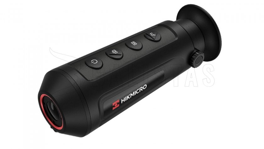 Termovíziós monokulár Hikmicro Lynx PRO LE10