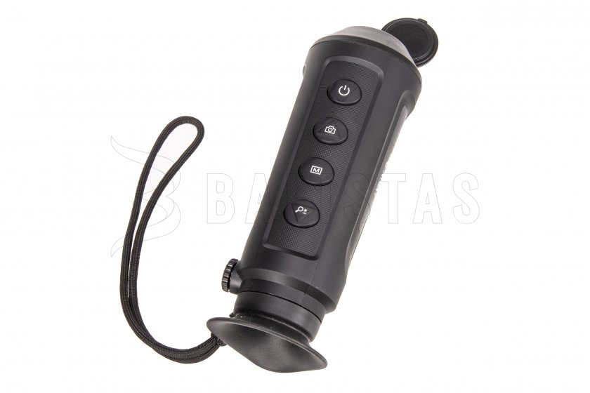 Termovíziós monokulár Hikmicro Lynx PRO LE10