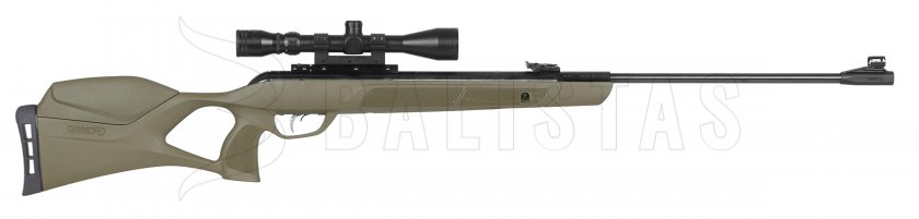 Légpuska Gamo G-Magnum Jungle 4,5mm - 32J