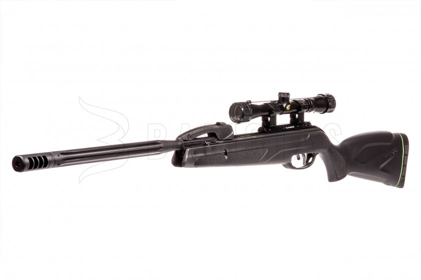 Légpuska Gamo Replay 10X IGT MULTISET 4,5mm - 21J