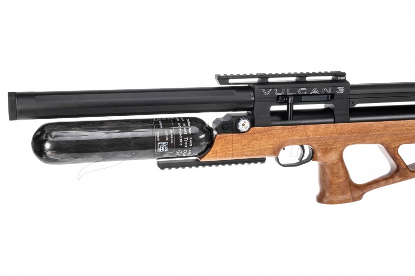 Légpuska Airgun Technology Vulcan 3 - 500mm 6,35mm