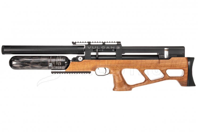 Légpuska Airgun Technology Vulcan 3 - 500mm 6,35mm