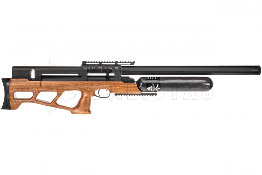 Légpuska Airgun Technology Vulcan 3 - 700mm 5,5mm