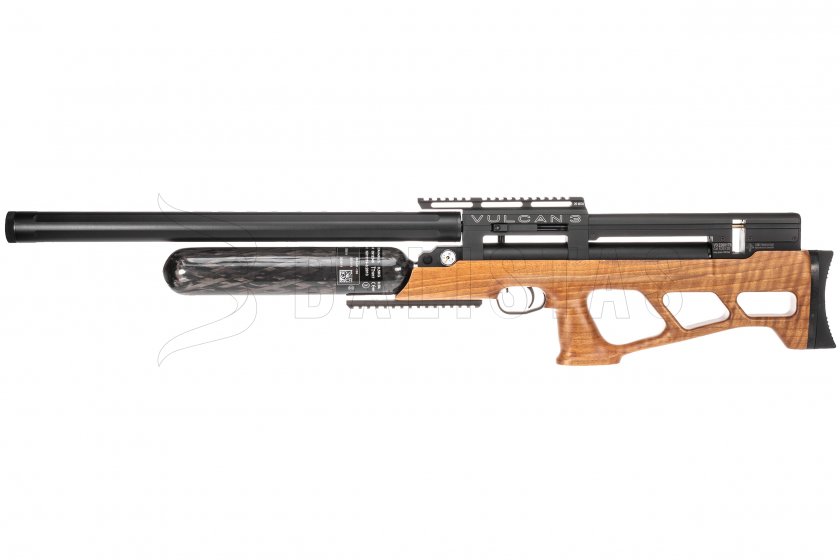 Légpuska Airgun Technology Vulcan 3 - 700mm 5,5mm