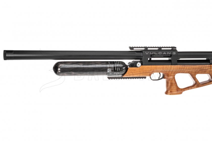 Légpuska Airgun Technology Vulcan 3 - 700mm 5,5mm
