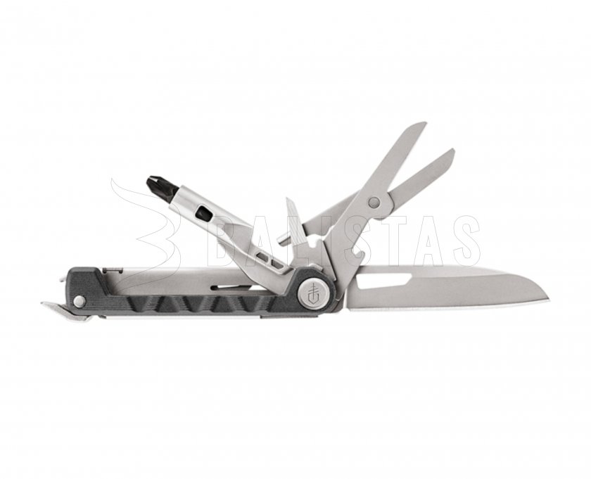 Multifunkciós zsebkés Gerber ArmBar Drive Onyx