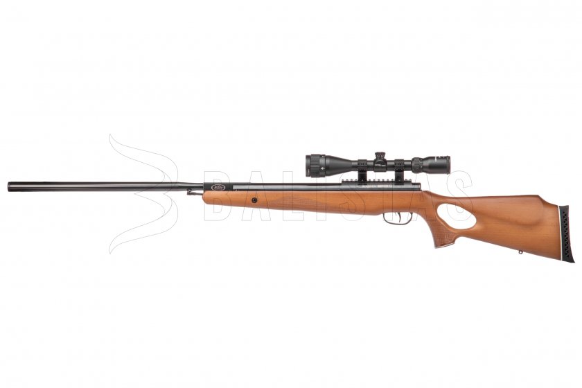 Légpuska Crosman Benjamin Trail NP XL1500 4,5mm - 30J