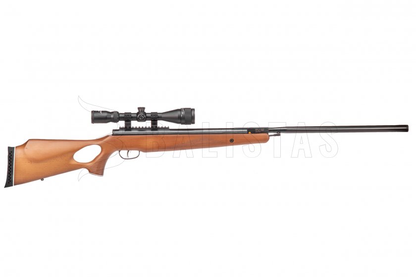 Légpuska Crosman Benjamin Trail NP XL1500 4,5mm - 30J