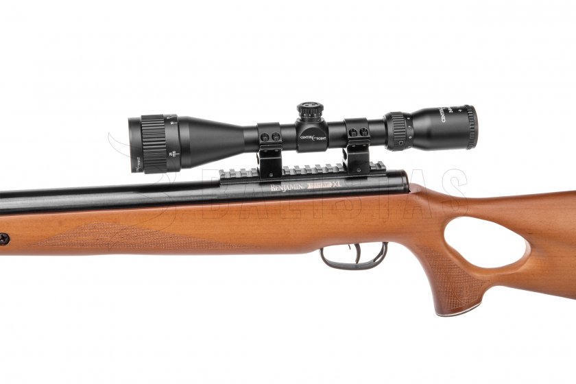Légpuska Crosman Benjamin Trail NP XL1500 4,5mm - 30J