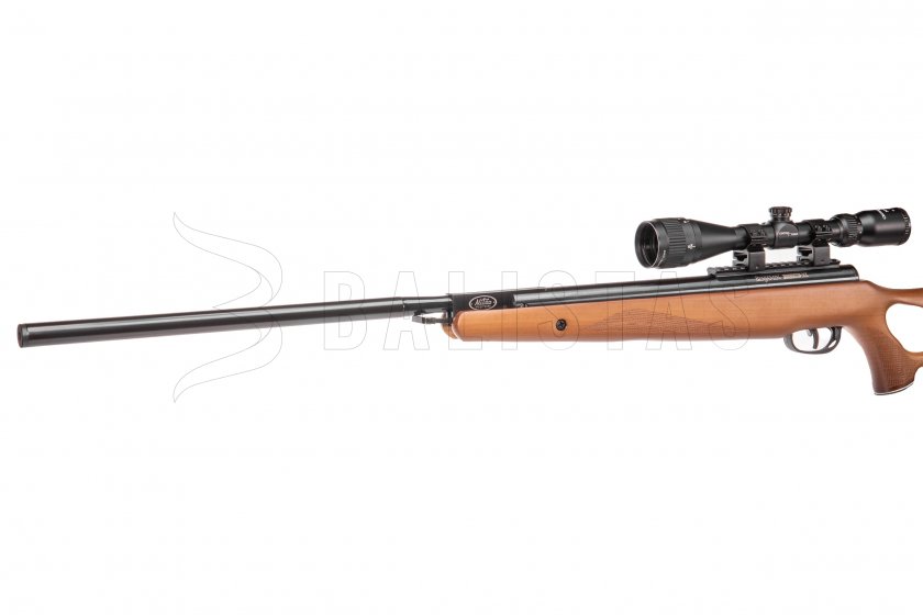 Légpuska Crosman Benjamin Trail NP XL1500 4,5mm - 30J
