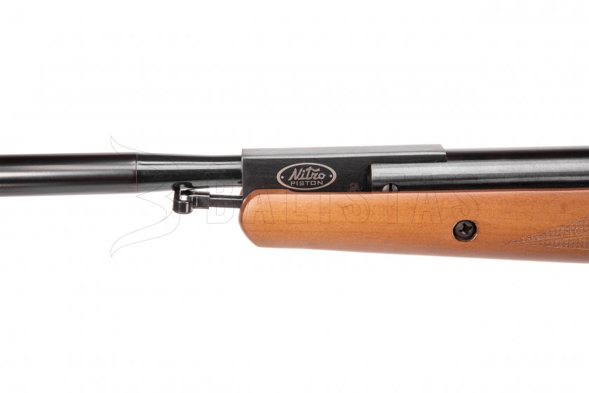 Légpuska Crosman Benjamin Trail NP XL1500 4,5mm - 30J