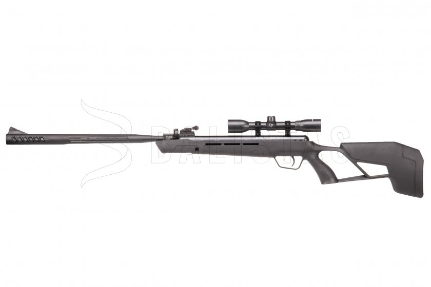 Légpuska Crosman Mag-Fire Mission 5,5mm