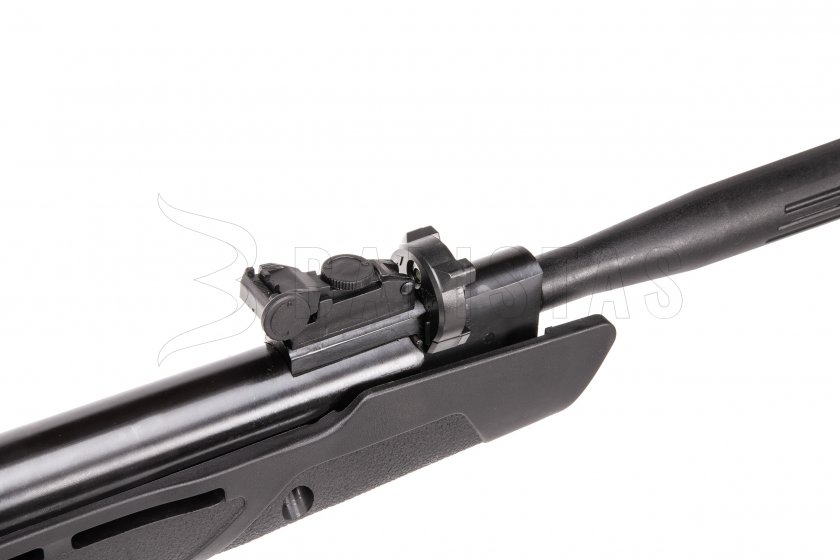 Légpuska Crosman Mag-Fire Mission 5,5mm